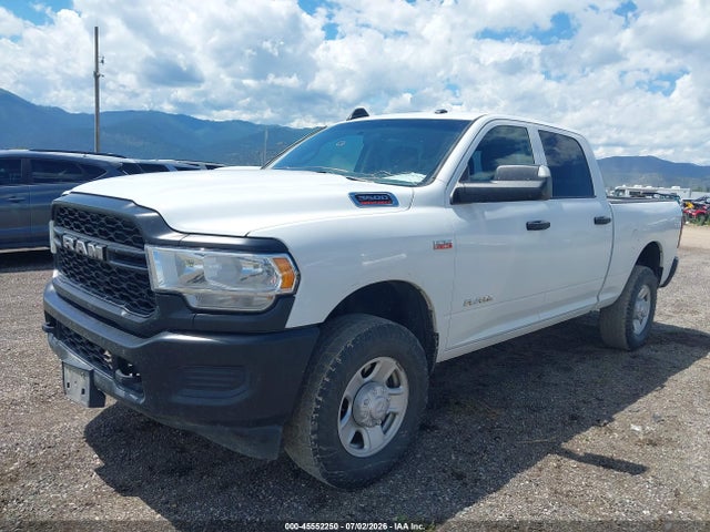 Aukcja sprzedaży 2020 Ram 3500 Tradesman  4x4 6'4 Box, vin: 3C63R3CJ8LG232507, numer aukcji: 45552250