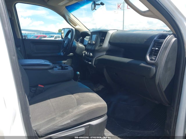 Aukcja sprzedaży 2020 Ram 3500 Tradesman  4x4 6'4 Box, vin: 3C63R3CJ8LG232507, numer aukcji: 45552250