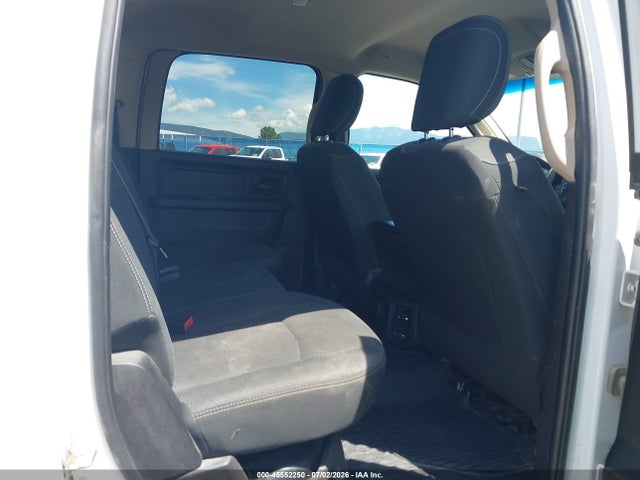 Aukcja sprzedaży 2020 Ram 3500 Tradesman  4x4 6'4 Box, vin: 3C63R3CJ8LG232507, numer aukcji: 45552250