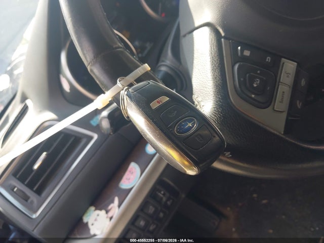 Aukcja sprzedaży 2017 Subaru Outback 3.6r Limited, vin: 4S4BSENC8H3407749, numer aukcji: 45552255