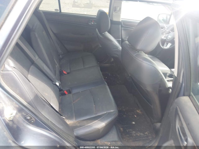 Aukcja sprzedaży 2017 Subaru Outback 3.6r Limited, vin: 4S4BSENC8H3407749, numer aukcji: 45552255