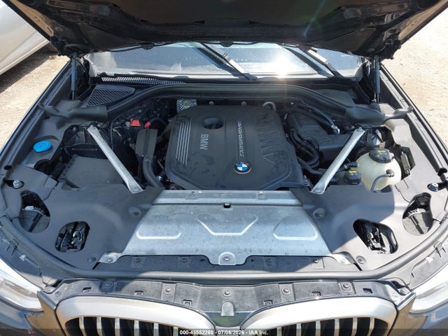 Aukcja sprzedaży 2018 Bmw X3 M40i, vin: 5UXTS3C54J0Z00982, numer aukcji: 45552260