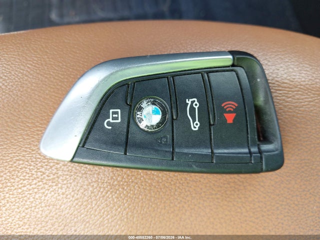 Aukcja sprzedaży 2018 Bmw X3 M40i, vin: 5UXTS3C54J0Z00982, numer aukcji: 45552260