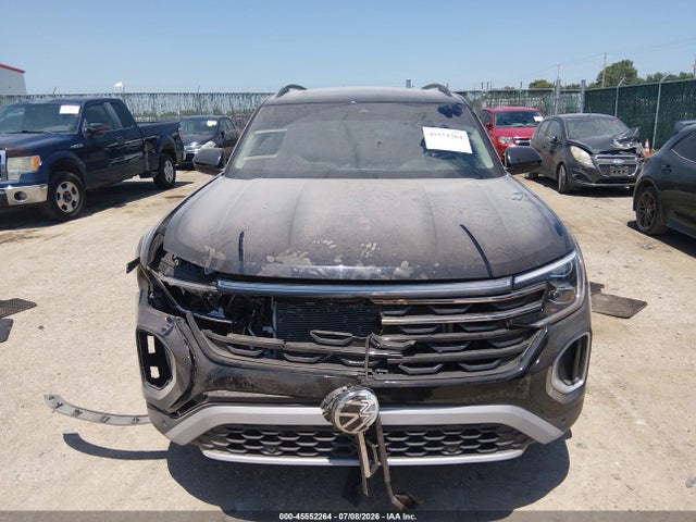 Aukcja sprzedaży 2025 Volkswagen Atlas 2.0t Peak Edition, vin: 1V2CR2CA1SC501739, numer aukcji: 45552264