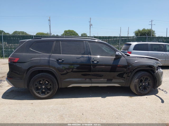 Aukcja sprzedaży 2025 Volkswagen Atlas 2.0t Peak Edition, vin: 1V2CR2CA1SC501739, numer aukcji: 45552264