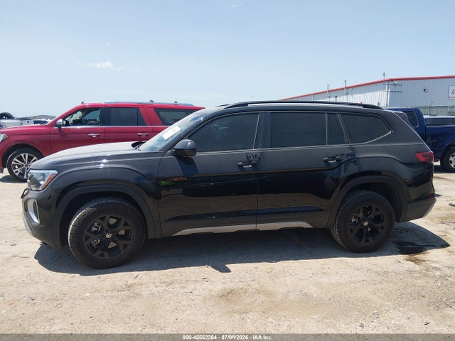 Aukcja sprzedaży 2025 Volkswagen Atlas 2.0t Peak Edition, vin: 1V2CR2CA1SC501739, numer aukcji: 45552264