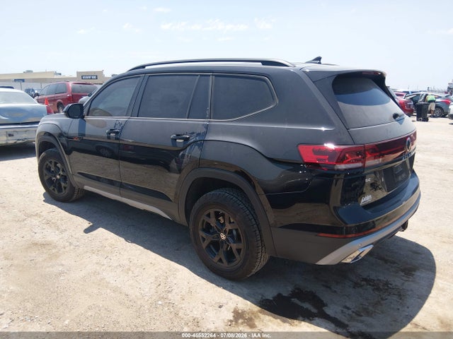 Aukcja sprzedaży 2025 Volkswagen Atlas 2.0t Peak Edition, vin: 1V2CR2CA1SC501739, numer aukcji: 45552264
