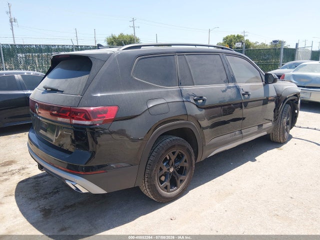 Aukcja sprzedaży 2025 Volkswagen Atlas 2.0t Peak Edition, vin: 1V2CR2CA1SC501739, numer aukcji: 45552264