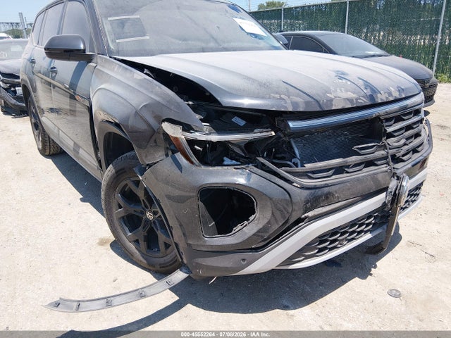 Aukcja sprzedaży 2025 Volkswagen Atlas 2.0t Peak Edition, vin: 1V2CR2CA1SC501739, numer aukcji: 45552264