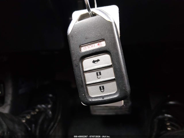 Honda Civic Ex-l 2015 19XFB2F94FE214480 Image 11