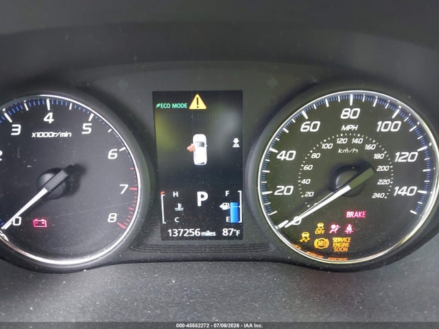 Продажа на аукционе авто 2018 Mitsubishi Outlander Es, vin: JA4AD2A34JZ000801, номер лота: 45552272