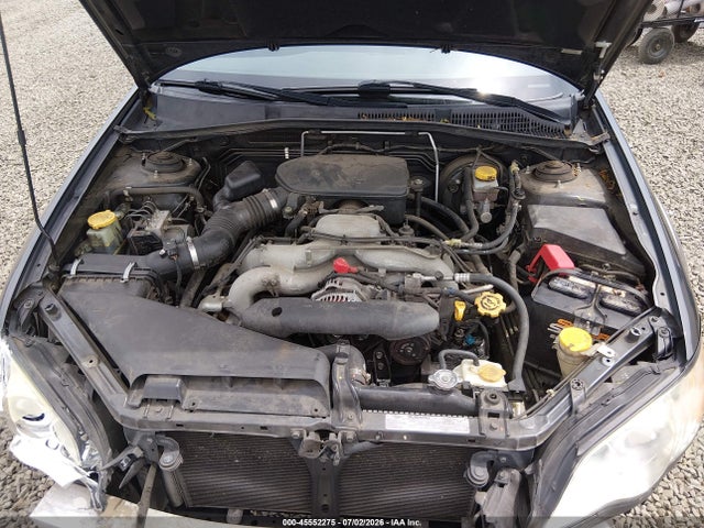 Продажа на аукционе авто 2009 Subaru Outback 2.5i, vin: 4S4BP61C397326567, номер лота: 45552275
