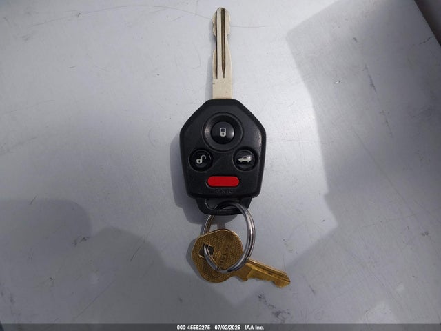 Продажа на аукционе авто 2009 Subaru Outback 2.5i, vin: 4S4BP61C397326567, номер лота: 45552275