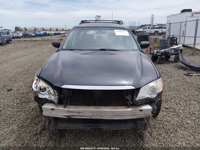 Продажа на аукционе авто 2009 Subaru Outback 2.5i, vin: 4S4BP61C397326567, номер лота: 45552275