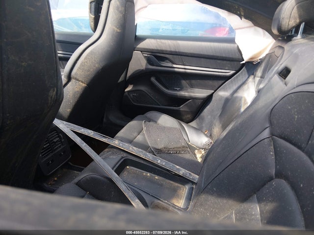 Aukcja sprzedaży 2024 Porsche Taycan, vin: WP0AA2Y19RSA11304, numer aukcji: 45552283