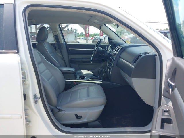45552284 :رقم المزاد ، 2B3KA53H78H124408 vin ، 2008 Dodge Charger R/t مزاد بيع