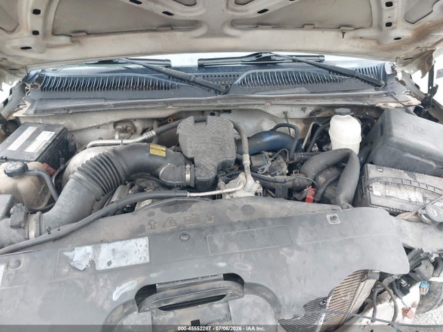 Aukcja sprzedaży 2003 Chevrolet Silverado 3500 Chassis, vin: 1GBJC34123E248598, numer aukcji: 45552287