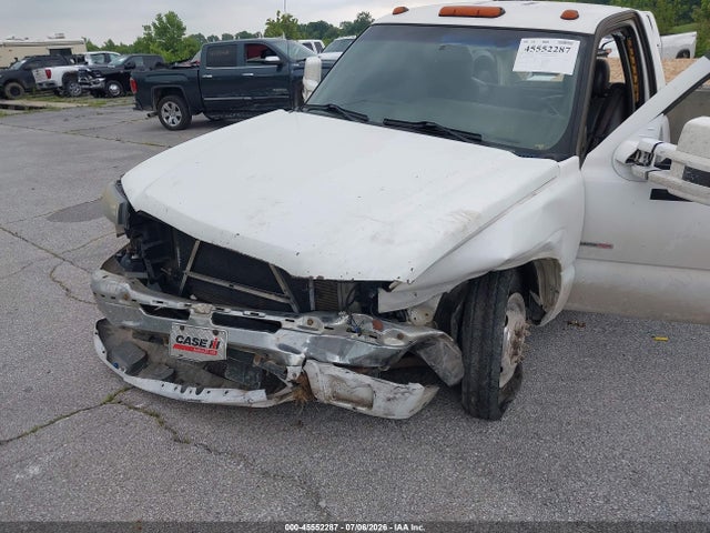 Aukcja sprzedaży 2003 Chevrolet Silverado 3500 Chassis, vin: 1GBJC34123E248598, numer aukcji: 45552287