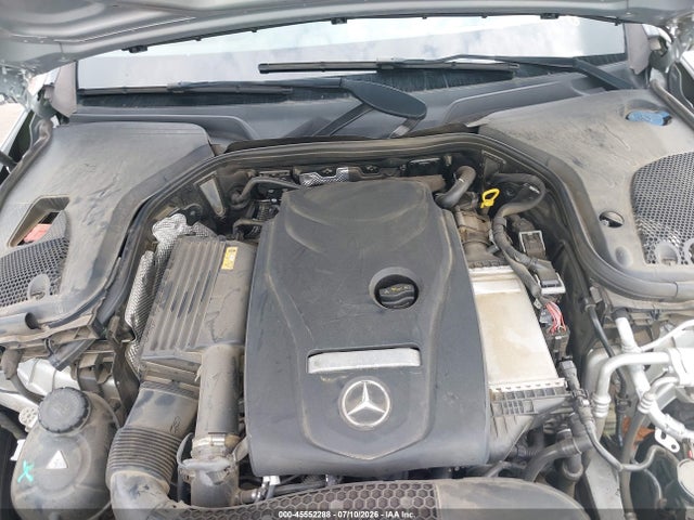 Продаж на аукціоні авто 2017 Mercedes-benz E 300 4matic, vin: WDDZF4KB2HA172683, номер лоту: 45552288
