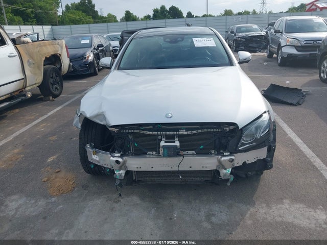 Продаж на аукціоні авто 2017 Mercedes-benz E 300 4matic, vin: WDDZF4KB2HA172683, номер лоту: 45552288