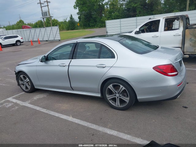 Продаж на аукціоні авто 2017 Mercedes-benz E 300 4matic, vin: WDDZF4KB2HA172683, номер лоту: 45552288