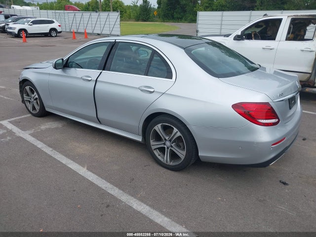 Продаж на аукціоні авто 2017 Mercedes-benz E 300 4matic, vin: WDDZF4KB2HA172683, номер лоту: 45552288