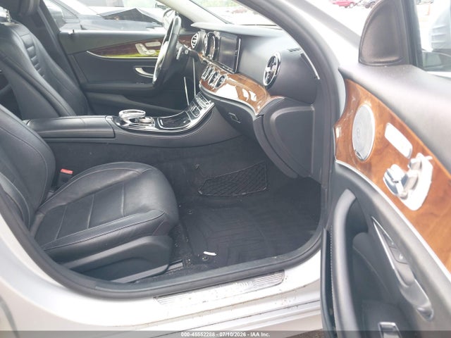 Продаж на аукціоні авто 2017 Mercedes-benz E 300 4matic, vin: WDDZF4KB2HA172683, номер лоту: 45552288
