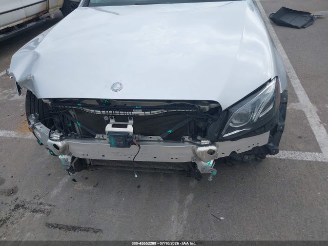 Продаж на аукціоні авто 2017 Mercedes-benz E 300 4matic, vin: WDDZF4KB2HA172683, номер лоту: 45552288