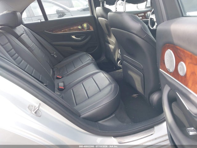 Продаж на аукціоні авто 2017 Mercedes-benz E 300 4matic, vin: WDDZF4KB2HA172683, номер лоту: 45552288