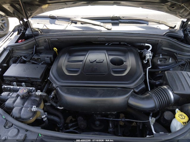Dodge Durango Sxt Rwd 2019 1C4RDHAG8KC852572 Image 10