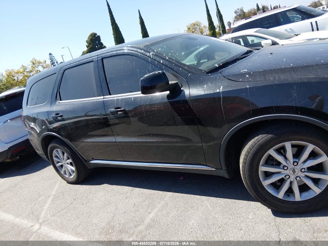 Dodge Durango Sxt Rwd 2019 1C4RDHAG8KC852572 Image 13