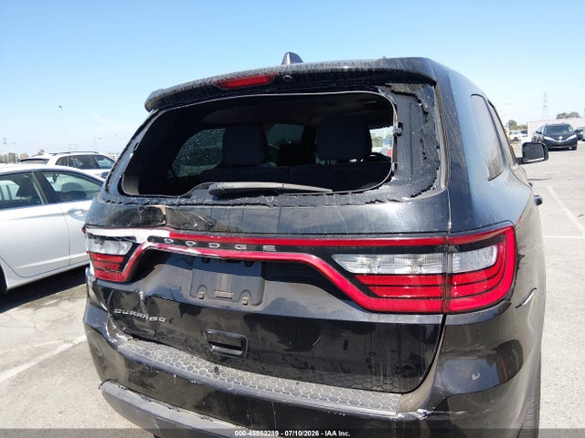 Dodge Durango Sxt Rwd 2019 1C4RDHAG8KC852572 Image 16