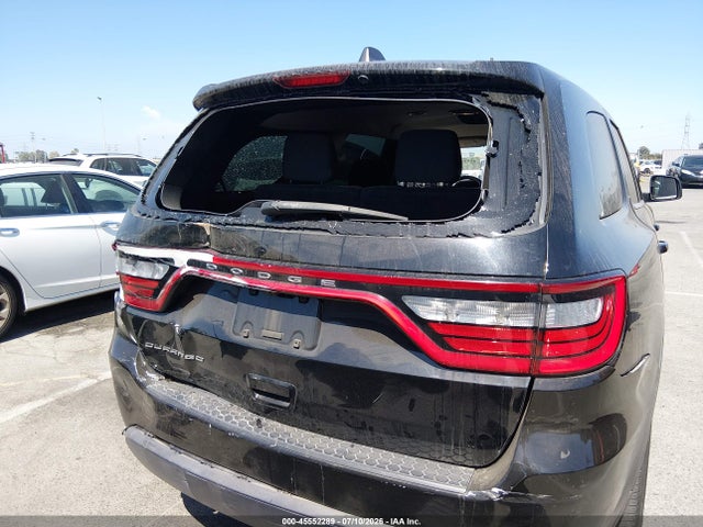 Dodge Durango Sxt Rwd 2019 1C4RDHAG8KC852572 Image 6