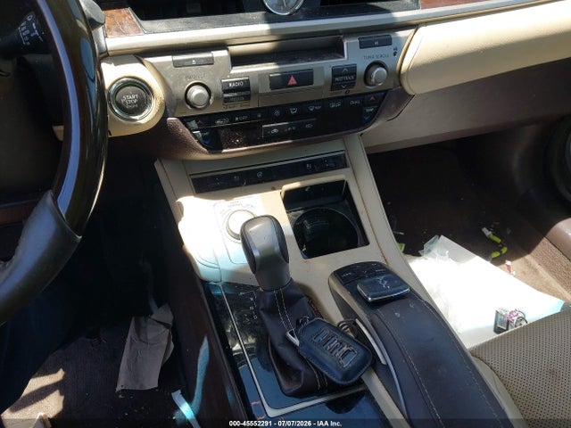 Lexus ES 350 2017 58ABK1GGXHU060369 Image 11
