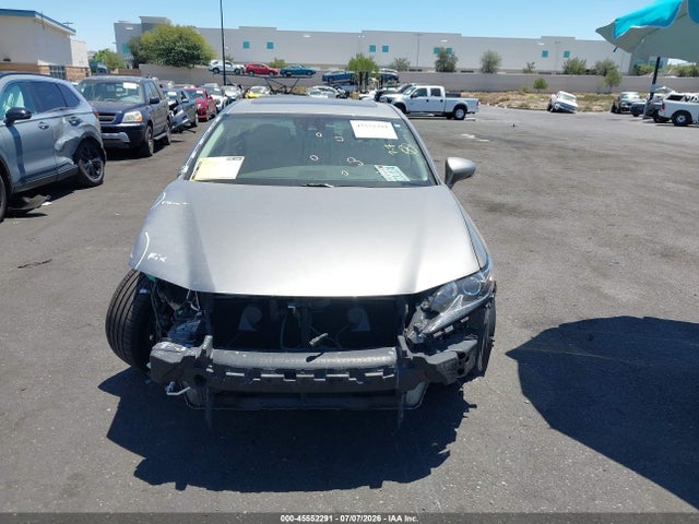 Lexus ES 350 2017 58ABK1GGXHU060369 Image 12