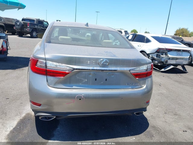 Lexus ES 350 2017 58ABK1GGXHU060369 Image 16
