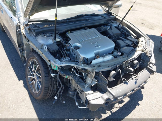Lexus ES 350 2017 58ABK1GGXHU060369 Image 17