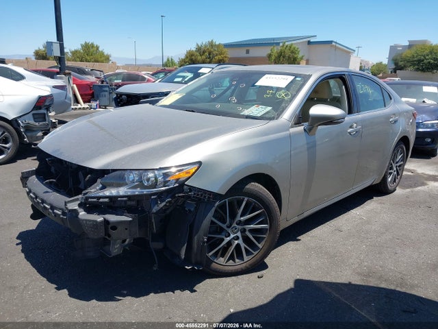 Lexus ES 350 2017 58ABK1GGXHU060369 Image 2