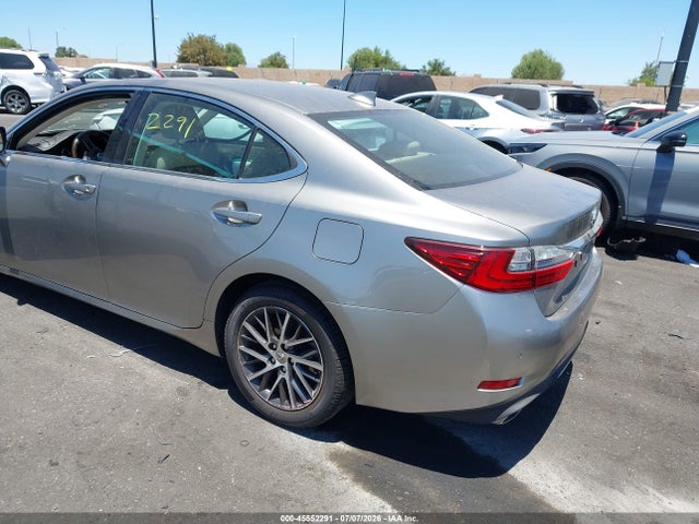 Lexus ES 350 2017 58ABK1GGXHU060369 Image 3