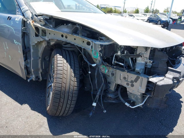 Lexus ES 350 2017 58ABK1GGXHU060369 Image 6