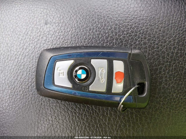 Продажа на аукционе авто 2016 Bmw 340i Xdrive, vin: WBA8B7G50GNT14779, номер лота: 45552299