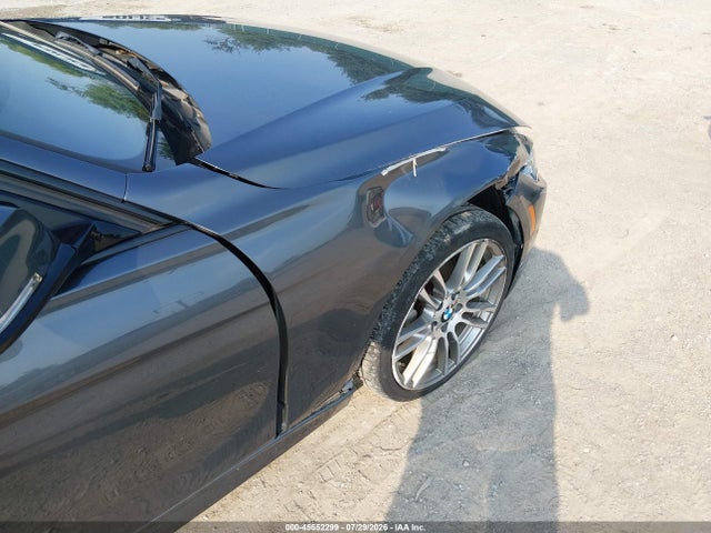Продажа на аукционе авто 2016 Bmw 340i Xdrive, vin: WBA8B7G50GNT14779, номер лота: 45552299
