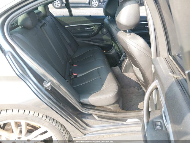 Продажа на аукционе авто 2016 Bmw 340i Xdrive, vin: WBA8B7G50GNT14779, номер лота: 45552299
