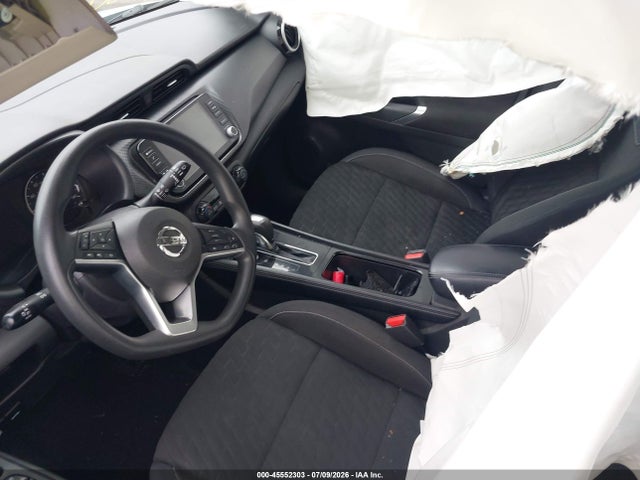 Продаж на аукціоні авто 2021 Nissan Kicks Sv Xtronic Cvt, vin: 3N1CP5CV0ML514228, номер лоту: 45552303