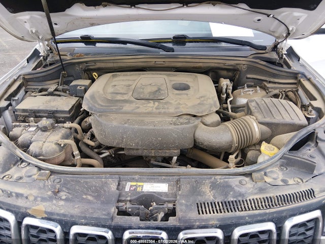Jeep Grand Cherokee Laredo E 4x4 2019 1C4RJFAG7KC803862 Image 10