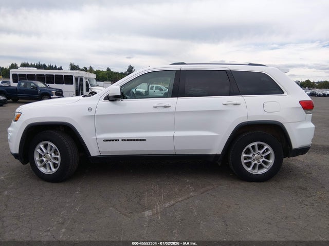 Jeep Grand Cherokee Laredo E 4x4 2019 1C4RJFAG7KC803862 Image 14