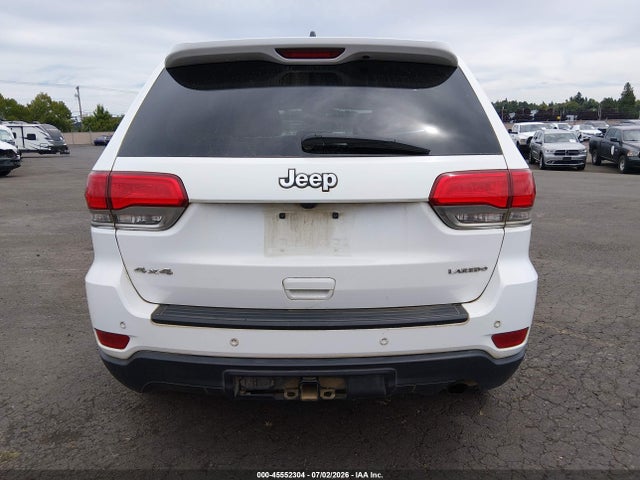 Jeep Grand Cherokee Laredo E 4x4 2019 1C4RJFAG7KC803862 Image 16