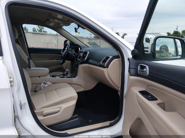 Jeep Grand Cherokee Laredo E 4x4 2019 1C4RJFAG7KC803862 Image 5