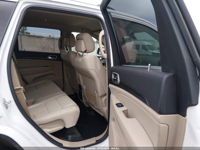 Jeep Grand Cherokee Laredo E 4x4 2019 1C4RJFAG7KC803862 Image 8
