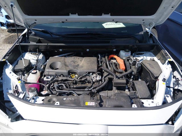 JTME6RFV4SJ065183 Toyota Rav4 Hybrid Xse
